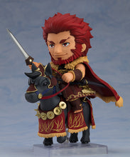 Load image into Gallery viewer, PRE-ORDER Nendoroid Rider/Iskandar DX Edition Fate Grand Order
