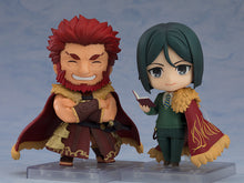 Load image into Gallery viewer, PRE-ORDER Nendoroid Rider/Iskandar DX Edition Fate Grand Order
