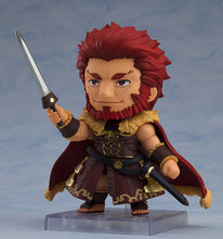 Load image into Gallery viewer, PRE-ORDER Nendoroid Rider/Iskandar Fate Grand Order
