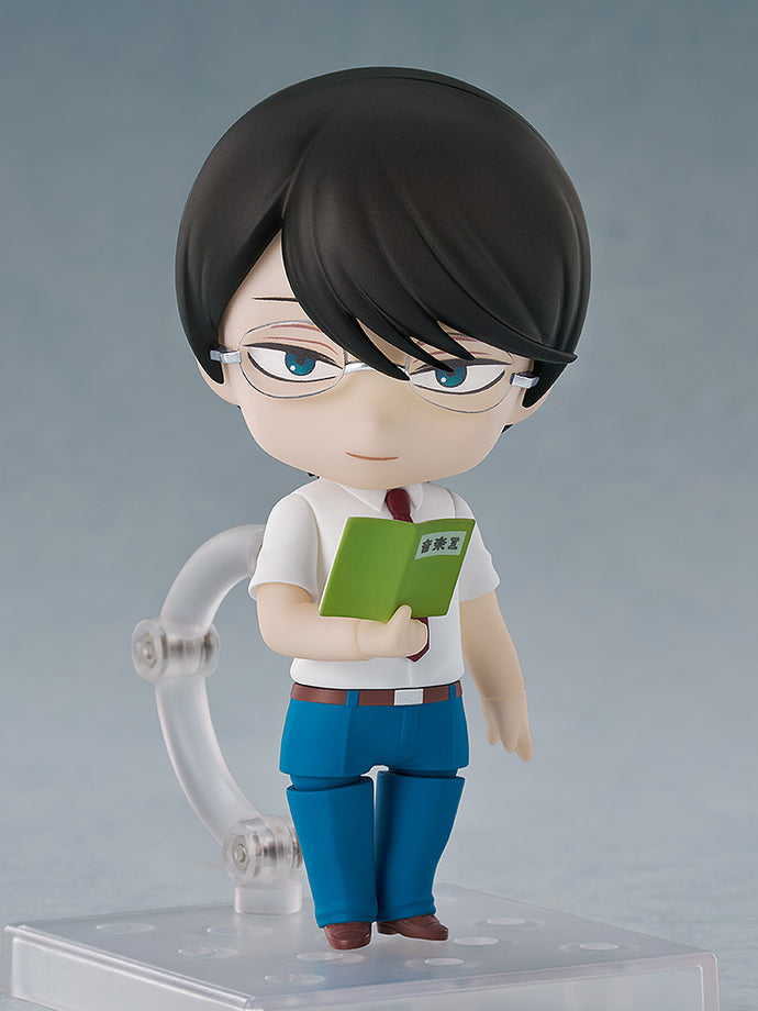 PRE-ORDER Nendoroid Rihito Sajo Doukyusei