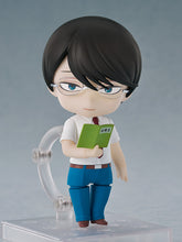 Load image into Gallery viewer, PRE-ORDER Nendoroid Rihito Sajo &amp; Hikaru Kusakabe Doukyusei
