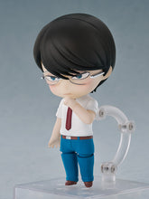 Load image into Gallery viewer, PRE-ORDER Nendoroid Rihito Sajo &amp; Hikaru Kusakabe Doukyusei
