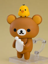 Load image into Gallery viewer, PRE-ORDER Nendoroid Rilakkuma (re-run) Rilakkuma
