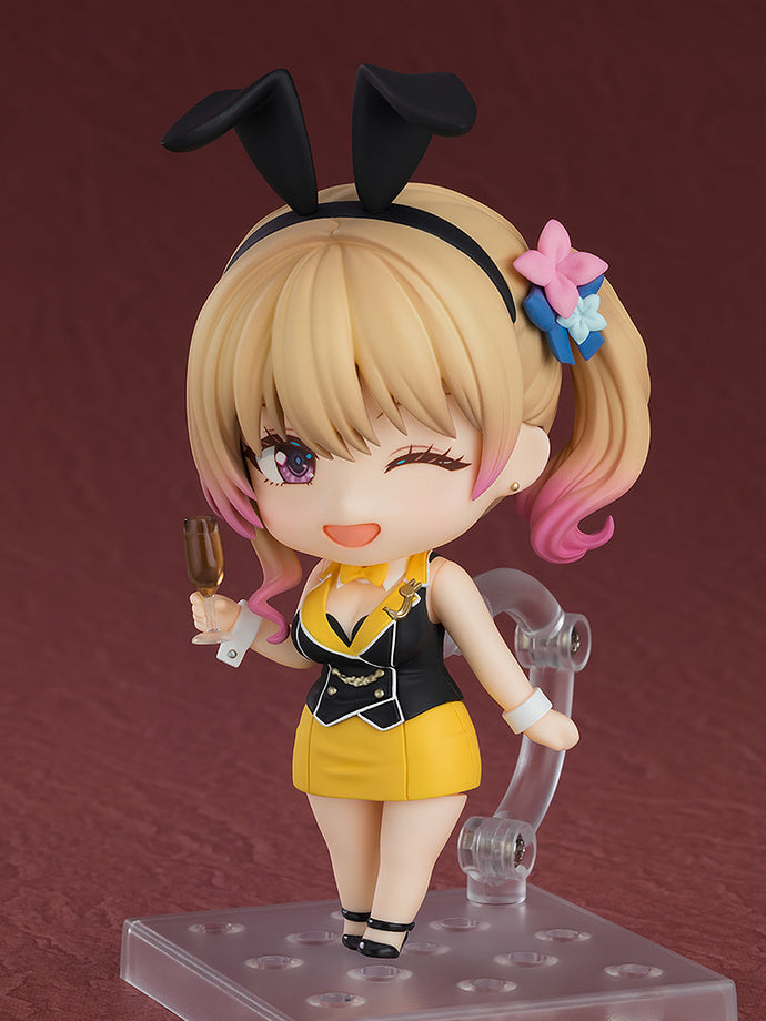 PRE-ORDER Nendoroid Rin Bunny Garden