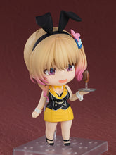 Load image into Gallery viewer, PRE-ORDER Nendoroid Rin Bunny Garden
