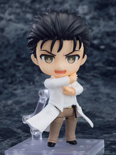 Load image into Gallery viewer, PRE-ORDER Nendoroid Rintaro Okabe 2.0 Steins;Gate
