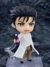 Load image into Gallery viewer, PRE-ORDER Nendoroid Rintaro Okabe 2.0 Steins;Gate
