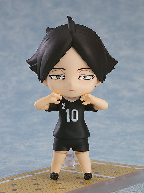 PRE-ORDER Nendoroid Rintaro Suna (re-run) Haikyu!!