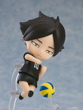 Load image into Gallery viewer, PRE-ORDER Nendoroid Rintaro Suna (re-run) Haikyu!!
