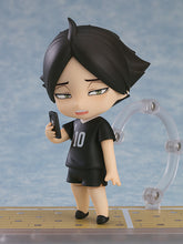 Load image into Gallery viewer, PRE-ORDER Nendoroid Rintaro Suna (re-run) Haikyu!!
