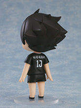 Load image into Gallery viewer, PRE-ORDER Nendoroid Rintaro Suna (re-run) Haikyu!!

