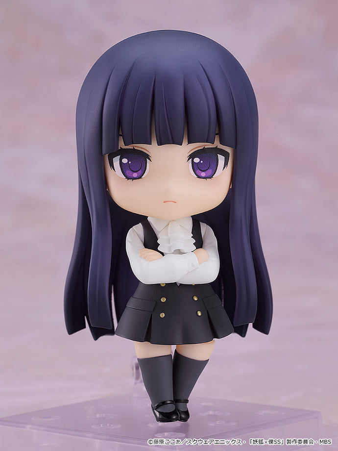 PRE-ORDER Nendoroid Ririchiyo Shirakiin Inu x Boku SS