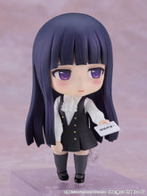 Load image into Gallery viewer, PRE-ORDER Nendoroid Ririchiyo Shirakiin Inu x Boku SS

