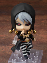 Load image into Gallery viewer, PRE-ORDER Nendoroid Risotto Nero (re-run) JoJo&#39;s Bizarre Adventure: Golden Wind
