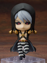 Load image into Gallery viewer, PRE-ORDER Nendoroid Risotto Nero (re-run) JoJo&#39;s Bizarre Adventure: Golden Wind
