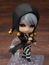 Load image into Gallery viewer, PRE-ORDER Nendoroid Risotto Nero (re-run) JoJo&#39;s Bizarre Adventure: Golden Wind
