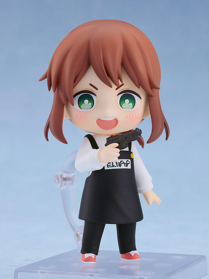 PRE-ORDER Nendoroid Rita Kindergarten Wars