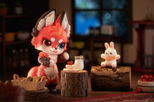 Load image into Gallery viewer, PRE-ORDER Nendoroid River (Rerelease) Fluffy Land
