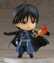 Load image into Gallery viewer, PRE-ORDER Nendoroid Roy Mustang (re-run) Fullmetal Alchemist: Brotherhood
