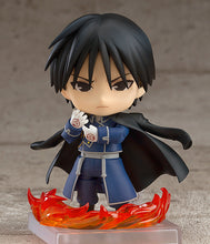 Load image into Gallery viewer, PRE-ORDER Nendoroid Roy Mustang (re-run) Fullmetal Alchemist: Brotherhood
