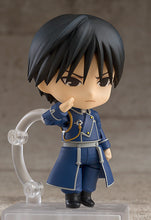 Load image into Gallery viewer, PRE-ORDER Nendoroid Roy Mustang (re-run) Fullmetal Alchemist: Brotherhood
