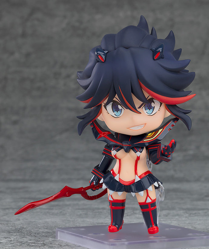 PRE-ORDER Nendoroid Ryuko Matoi: Kamui Senketsu Ver. KILL la KILL
