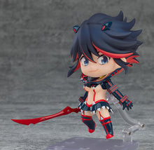 Load image into Gallery viewer, PRE-ORDER Nendoroid Ryuko Matoi: Kamui Senketsu Ver. KILL la KILL
