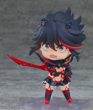 Load image into Gallery viewer, PRE-ORDER Nendoroid Ryuko Matoi: Kamui Senketsu Ver. KILL la KILL
