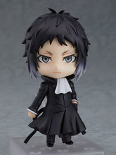 Load image into Gallery viewer, PRE-ORDER Nendoroid Ryunosuke Akutagawa (re-run) Bungo Stray Dogs
