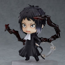 Load image into Gallery viewer, PRE-ORDER Nendoroid Ryunosuke Akutagawa (re-run) Bungo Stray Dogs
