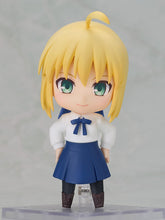 Load image into Gallery viewer, PRE-ORDER Nendoroid Saber: Casual Outfit Ver. Fate/stay Night

