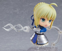 Load image into Gallery viewer, PRE-ORDER Nendoroid Saber Altria Pendragon: True Name Revealed Ver. (re-run) Fate Grand Order
