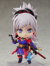 Load image into Gallery viewer, PRE-ORDER Nendoroid Saber/Miyamoto Musashi (re-run) Fate Grand Order
