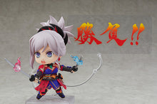 Load image into Gallery viewer, PRE-ORDER Nendoroid Saber/Miyamoto Musashi (re-run) Fate Grand Order
