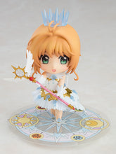 Load image into Gallery viewer, PRE-ORDER Nendoroid Sakura Kinomoto: CLEAR Ver. (re-run) Cardcaptor Sakura: Clear Card
