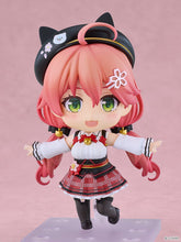 Load image into Gallery viewer, PRE-ORDER Nendoroid Sakura Miko: Casual Outfit Ver. hololive production
