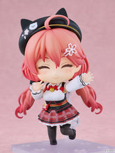 Load image into Gallery viewer, PRE-ORDER Nendoroid Sakura Miko: Casual Outfit Ver. hololive production
