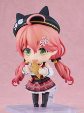 Load image into Gallery viewer, PRE-ORDER Nendoroid Sakura Miko: Casual Outfit Ver. hololive production
