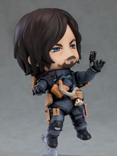 Load image into Gallery viewer, PRE-ORDER Nendoroid Sam Death Stranding 2: On the Beach
