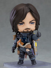 Load image into Gallery viewer, PRE-ORDER Nendoroid Sam Death Stranding 2: On the Beach
