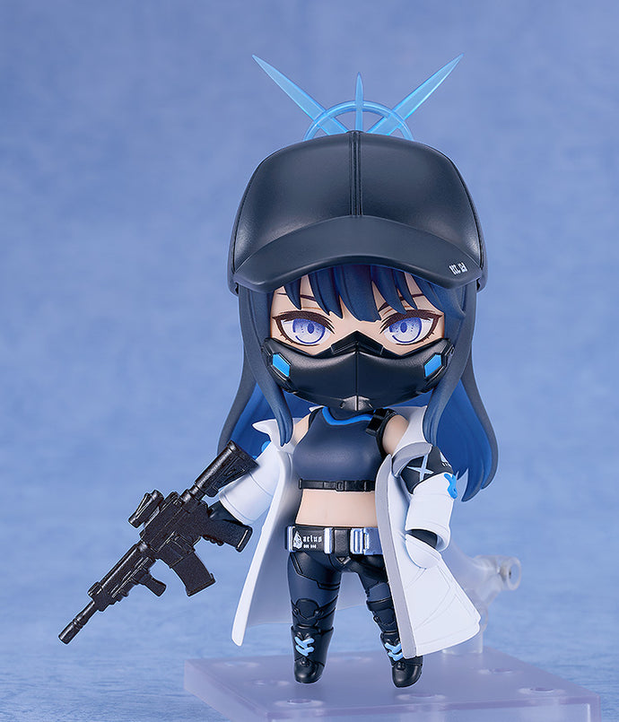 PRE-ORDER Nendoroid Saori Joumae Blue Archive