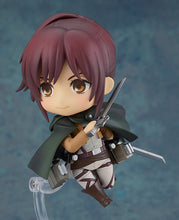 Load image into Gallery viewer, PRE-ORDER Nendoroid Sasha Braus (re-run) Attack on Titan
