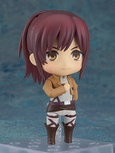 Load image into Gallery viewer, PRE-ORDER Nendoroid Sasha Braus (re-run) Attack on Titan
