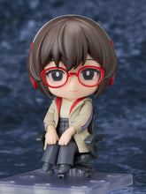 Load image into Gallery viewer, PRE-ORDER Nendoroid Satone Chill with You: Lo-Fi Story
