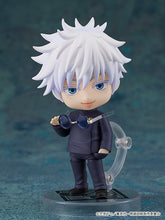 Load image into Gallery viewer, PRE-ORDER Nendoroid Satoru Gojo: Tokyo Jujutsu High School Ver. (re-run) Jujutsu Kaisen
