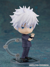Load image into Gallery viewer, PRE-ORDER Nendoroid Satoru Gojo: Tokyo Jujutsu High School Ver. (re-run) Jujutsu Kaisen
