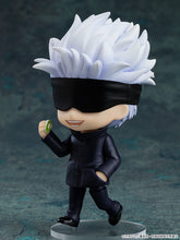 Load image into Gallery viewer, PRE-ORDER Nendoroid Satoru Gojo (re-run) Jujutsu Kaisen
