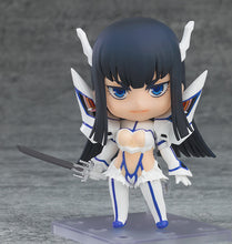 Load image into Gallery viewer, PRE-ORDER Nendoroid Satsuki Kiryuin: Kamui Junketsu Ver. KILL la KILL
