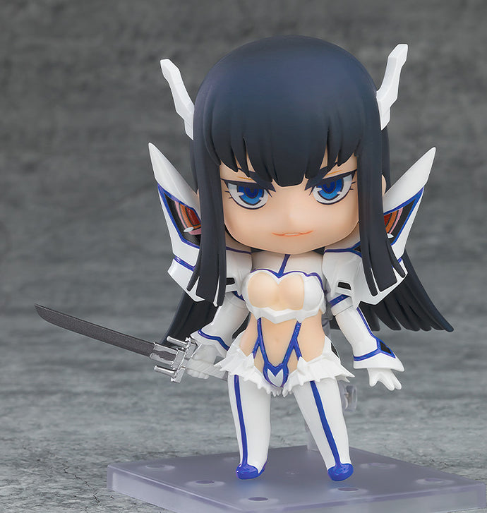 PRE-ORDER Nendoroid Satsuki Kiryuin: Kamui Junketsu Ver. KILL la KILL