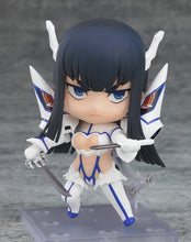 Load image into Gallery viewer, PRE-ORDER Nendoroid Satsuki Kiryuin: Kamui Junketsu Ver. KILL la KILL
